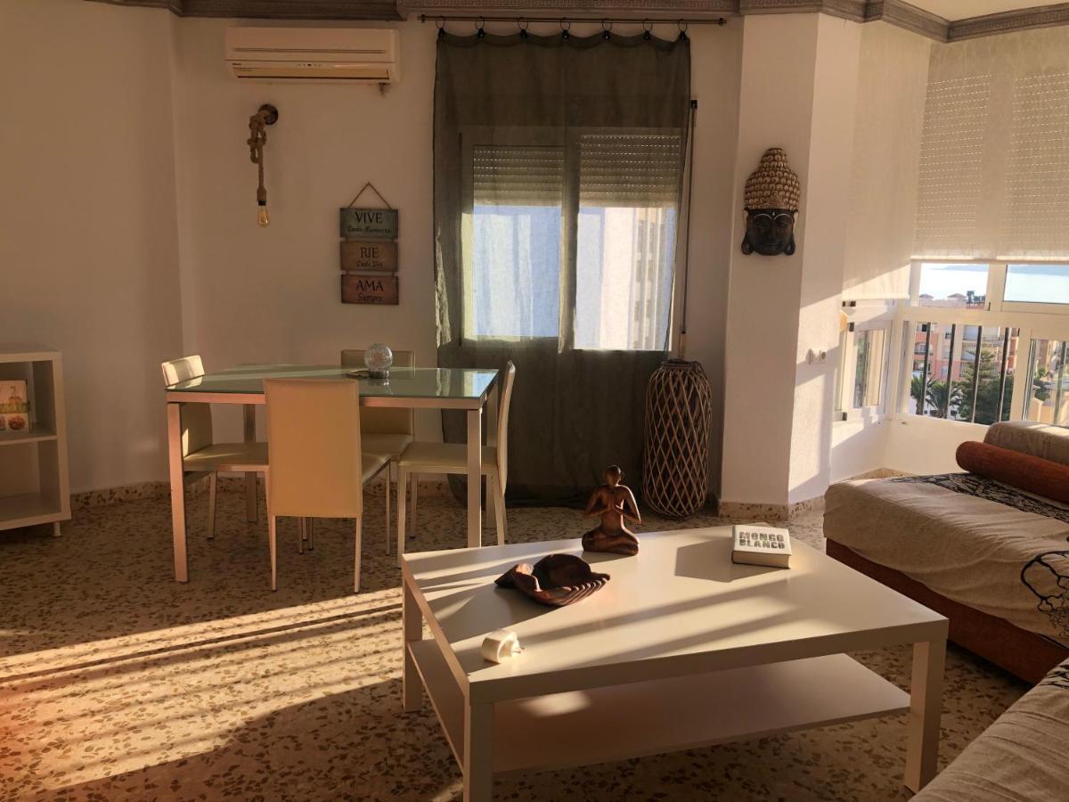 Appartement Namaste Nerja