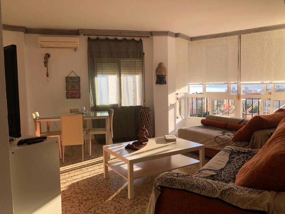 Appartement Namaste Nerja