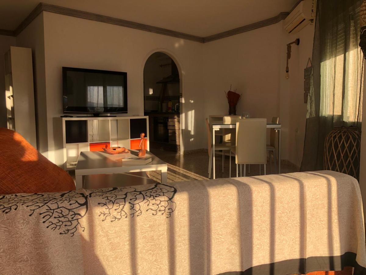 Appartement Namaste *