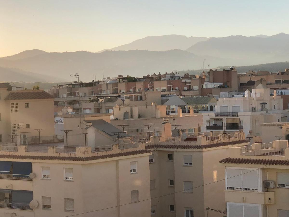 Namaste Appartement Nerja