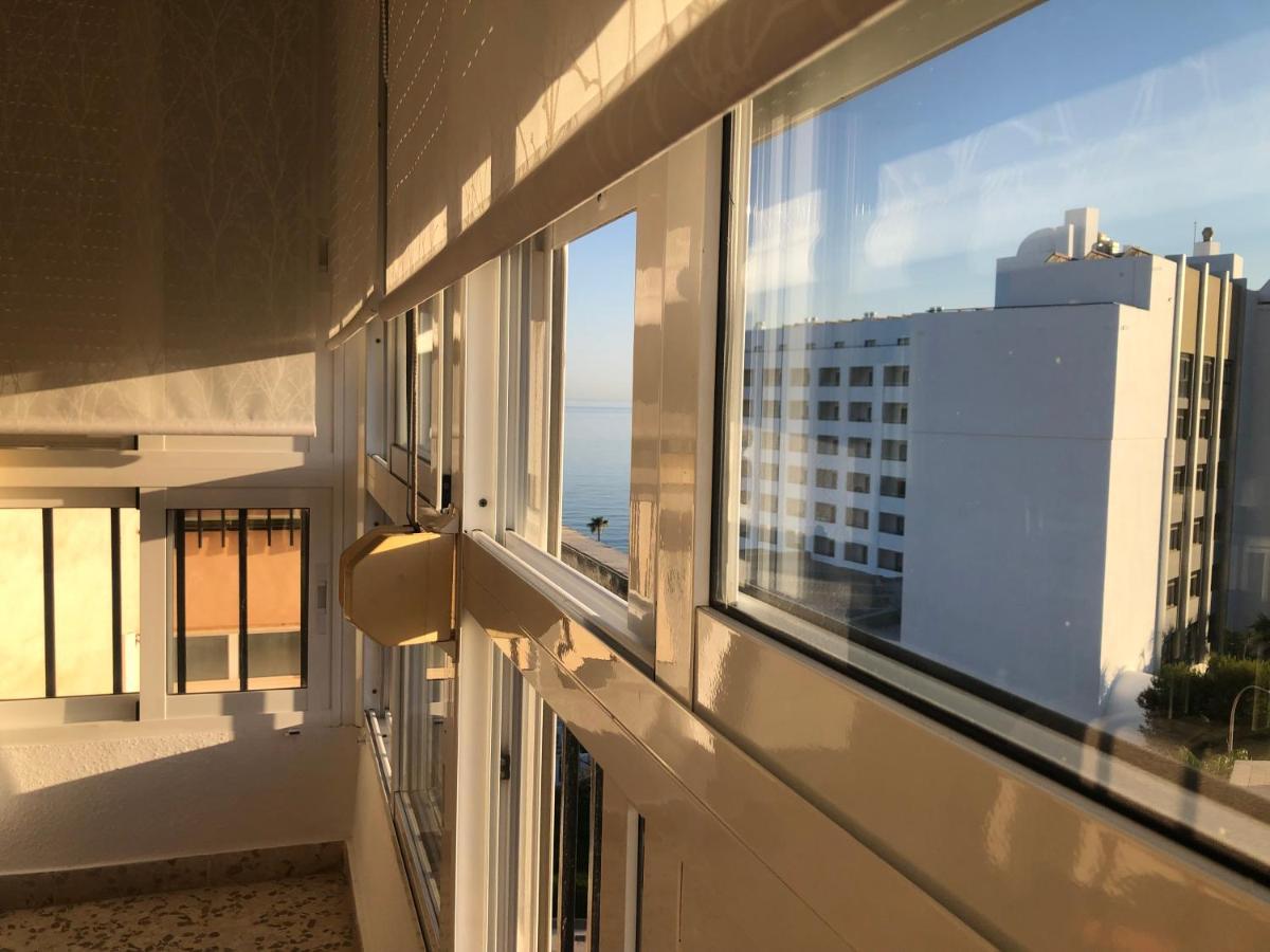 Namaste Appartement Nerja