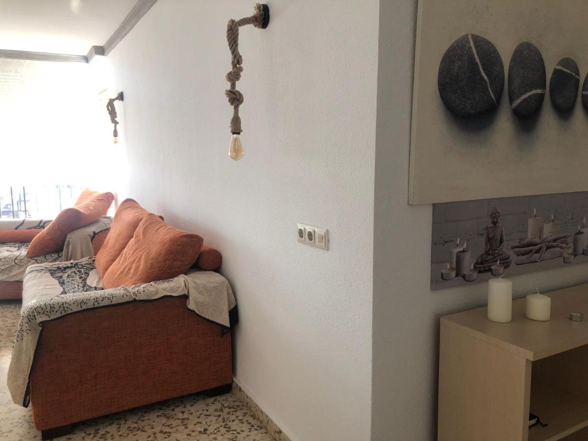 Namaste Appartement Nerja