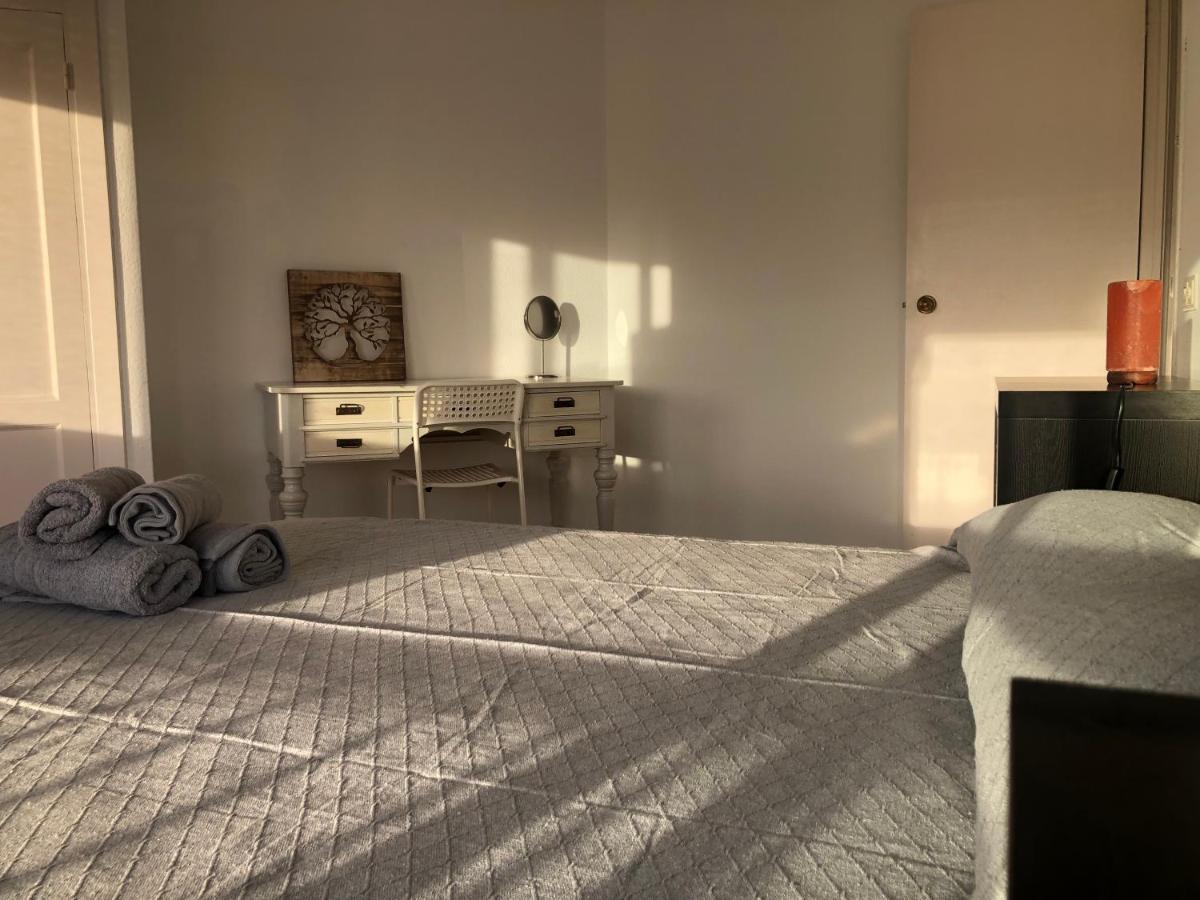 Namaste Appartement Nerja