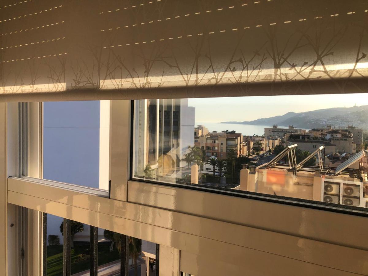 Namaste Appartement Nerja