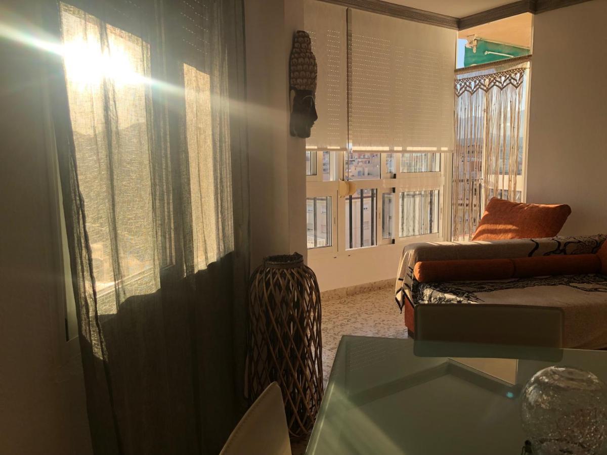 Appartement Namaste Nerja