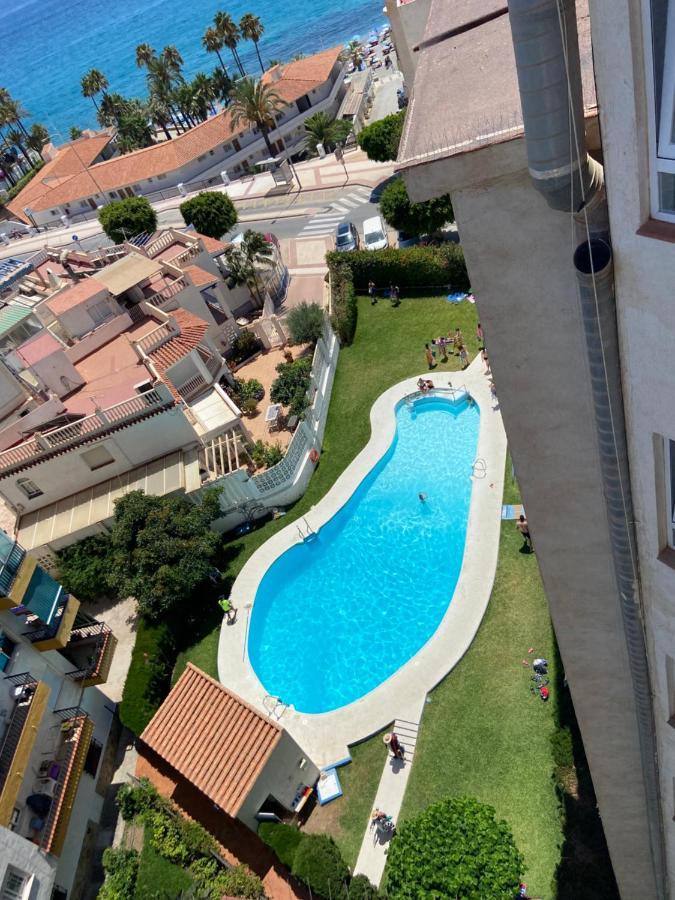 Appartement Namaste Nerja