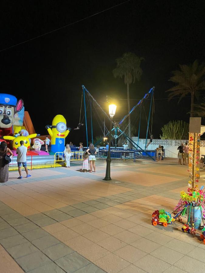 Namaste Appartement Nerja