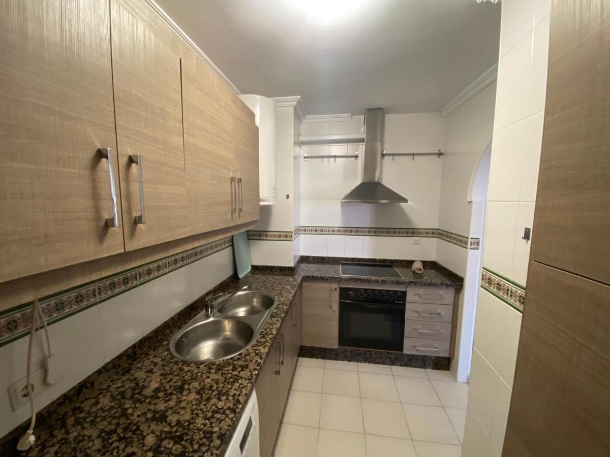 Appartement Namaste *