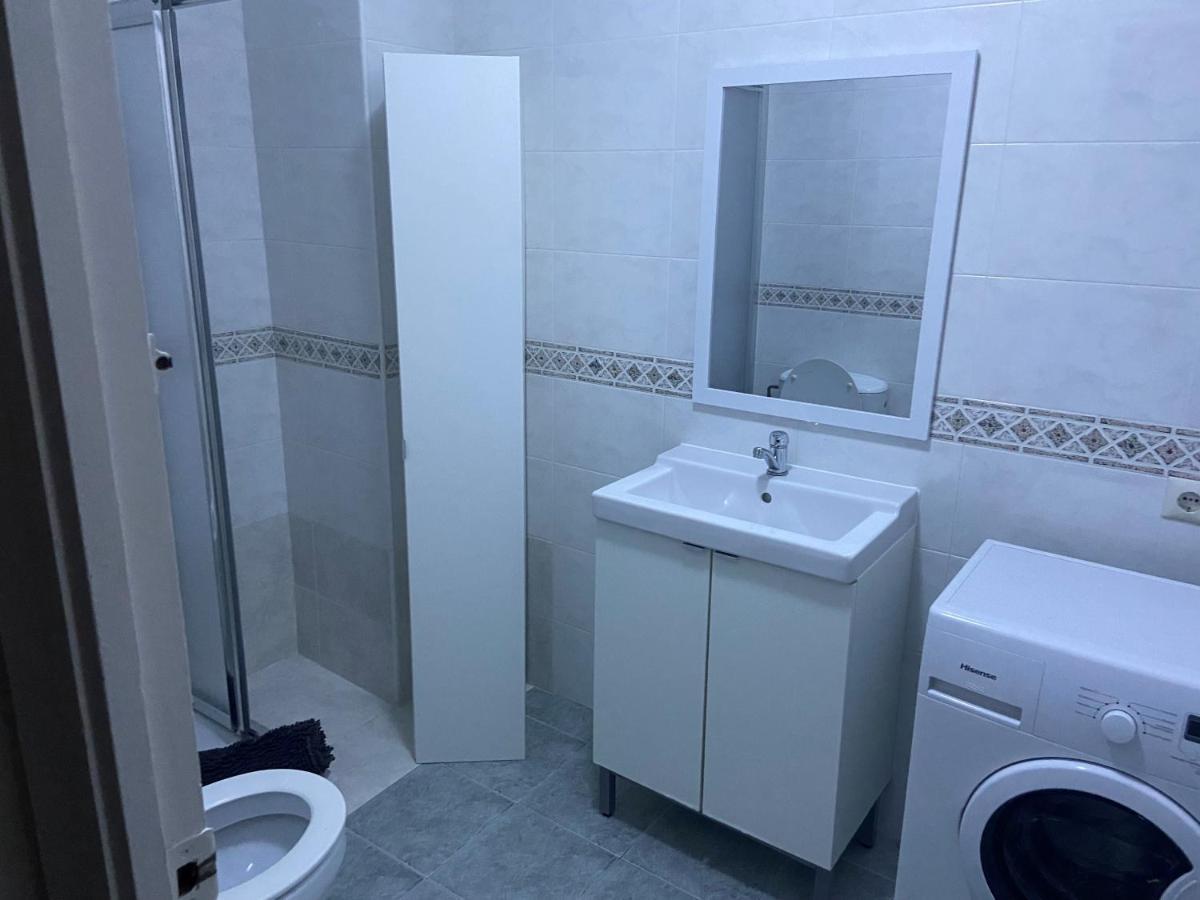 Namaste Appartement